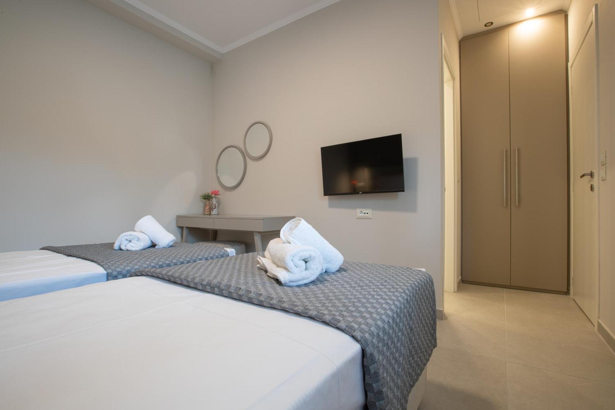 Onar - Luxury Villas Аргостолион Экстерьер фото