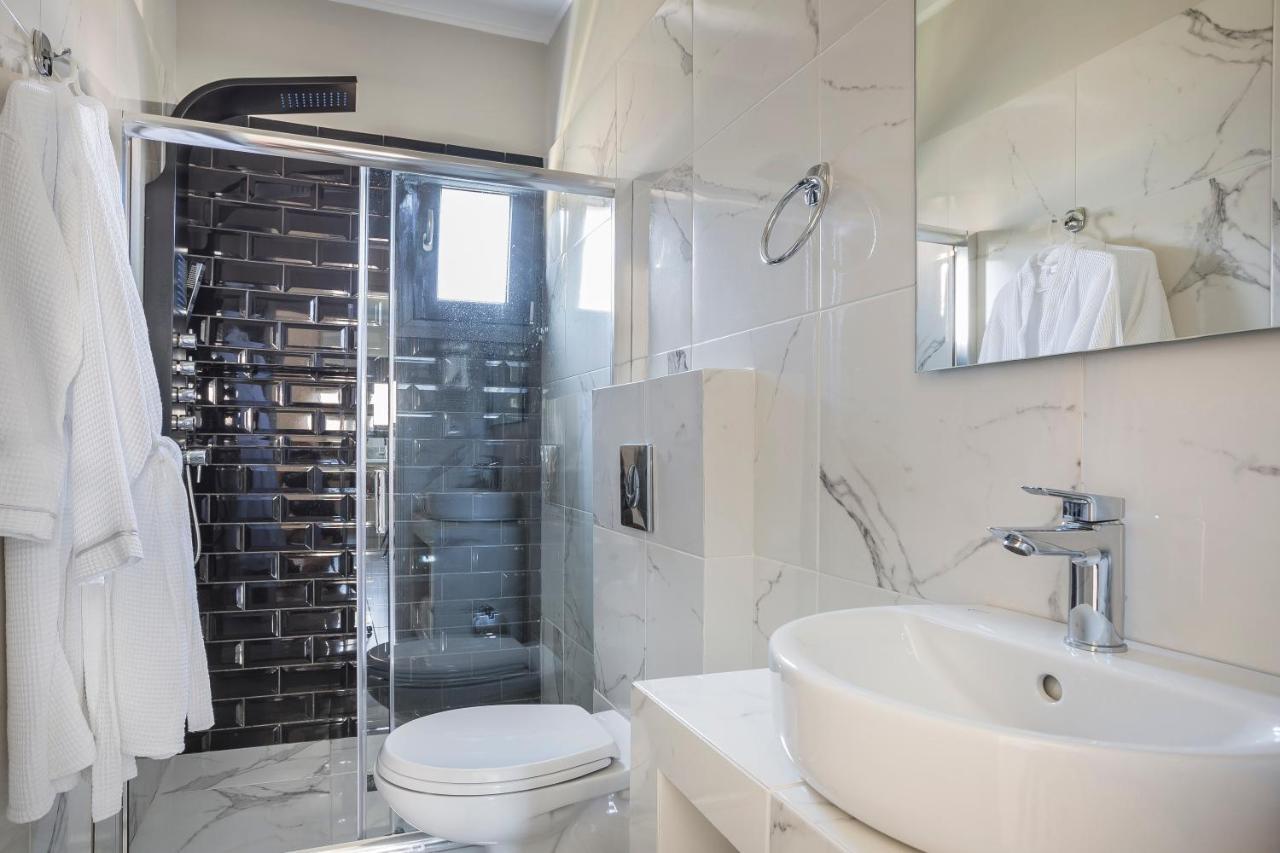 Onar - Luxury Villas Аргостолион Экстерьер фото